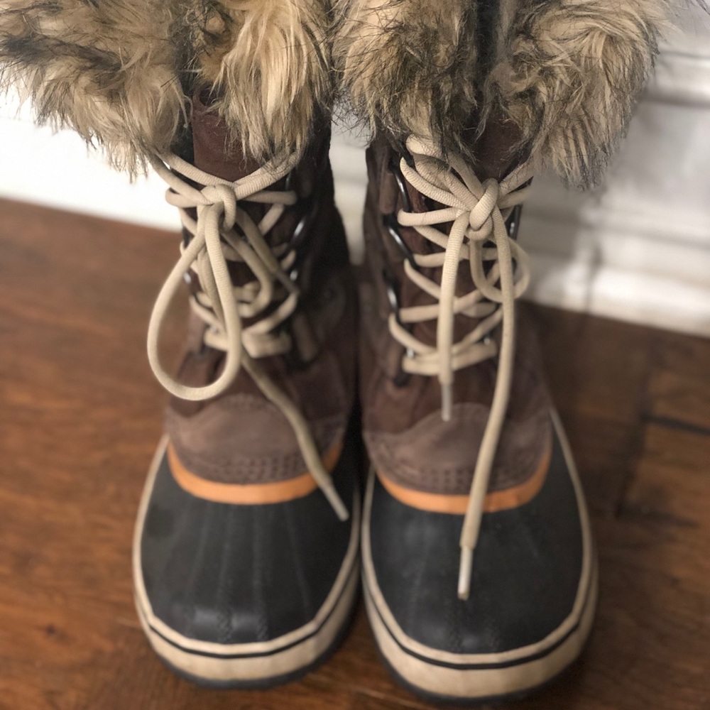 Sorel Joan of Artic